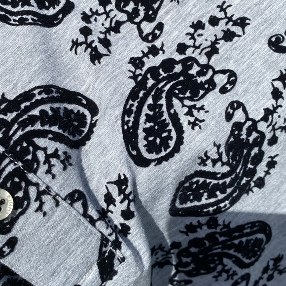 Eight X Men’s Tee Size L - Picture 6 of 7